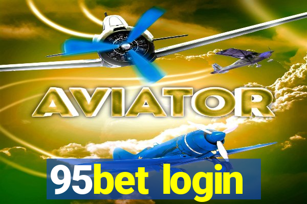 95bet login